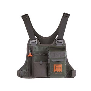 Fishpond Stormshadow Chest Pack in One Color